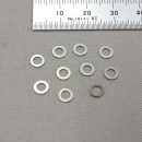 �襳�� ZC-S330A ��3.1x��5.0x0.30mm ���ƥ�쥹������