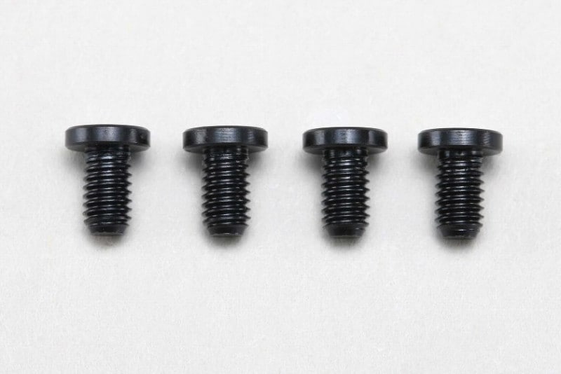 �襳�� ZC-FT35 FTHS��������塼 M3 x 5mm (4)