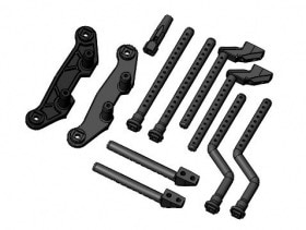 3�졼���� SAK-C175 �Х�ѡ�&�ܥǥ����ޥ���ȥ��å�