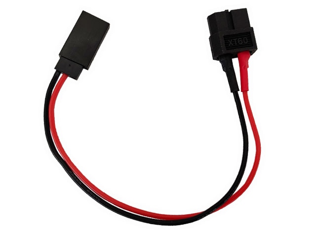 �ϥ��ƥå� HMJ476 XT60�ͥե���RX ���ť����֥�