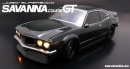 ABC HOBBY 67095 1/10ܥǥRX-3ХʥGT