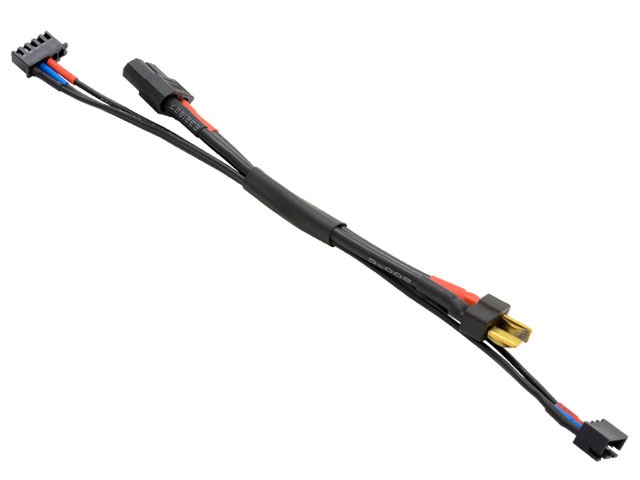 �ϥ��ƥå� HMJ462(S) ���ť����֥�Х�󥹥����ɰ��η� ���硼��(XT60�ͥǥ�����2P)