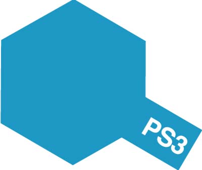 ���ߥ� PS-3 �ݥꥫ���ץ졼 �饤�ȥ֥롼