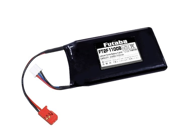 専用です！新品未使用 フタバ 10PX プロポ 送信機 Li-Feバッテリー付属 61KWI7P0bbL._AC_SY200_QL15_.jpg