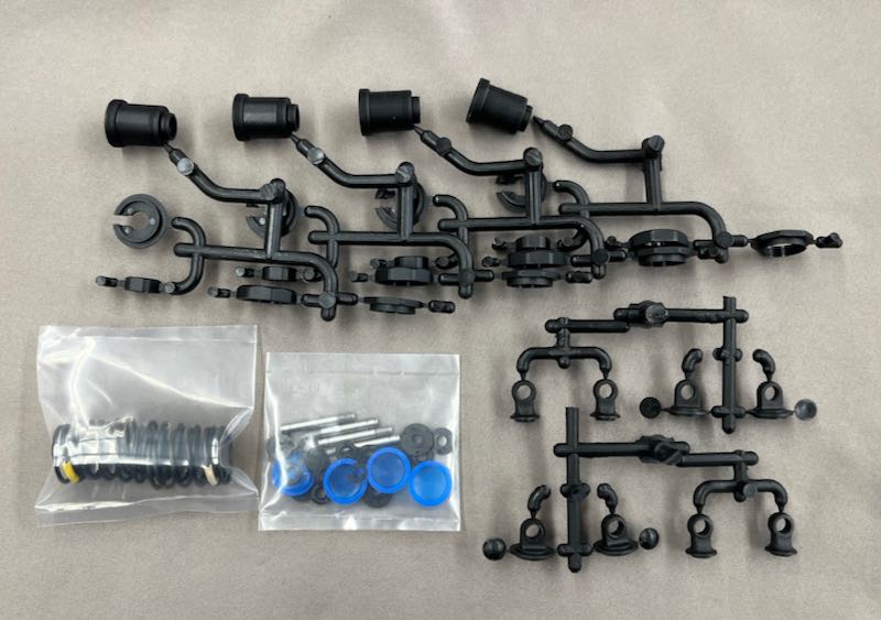 3�졼���� CSS-001 SERO SPORT�ѥץ����ѡ� (4)���Х饷��