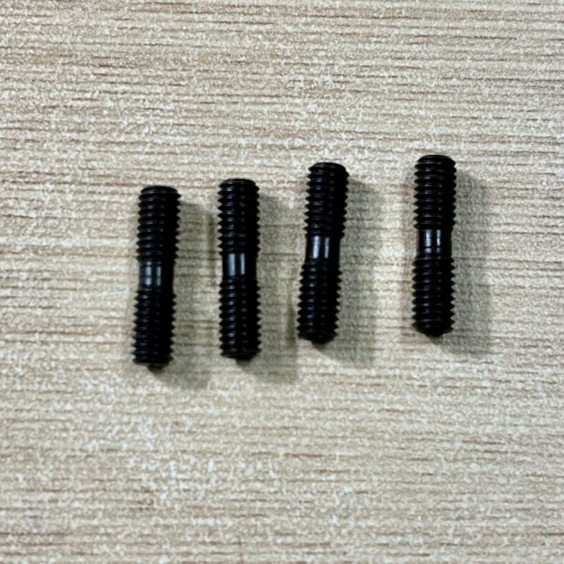 3�졼���� C137_s4 M4x16������Хå���(4)���Х饷�ʡ��ò���ʬ