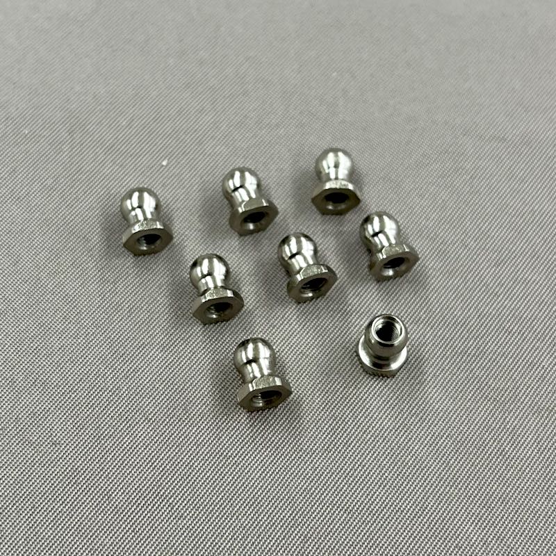 3�졼���� CSS-005 ���� �����ڥ󥷥�� �ԥܥåȥܡ��� 4.8mm(8)���Х饷��