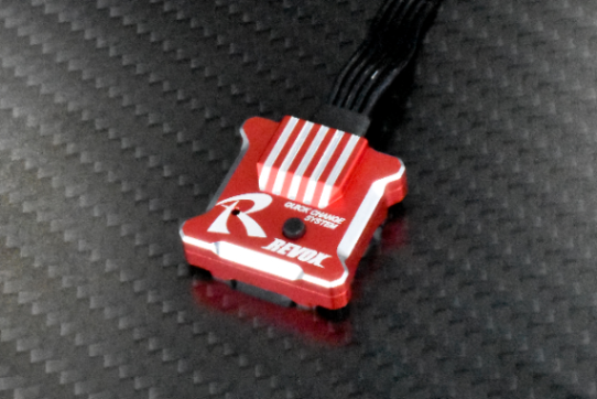 Reve D RG-RVXR RWD�ɥ�եȥ����� ���ƥ���󥰥��㥤�� REVOX����å�