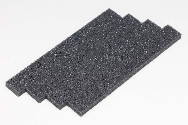 �襳�� ZR-044T ���ݥ󥸥���ʡ�(4����)