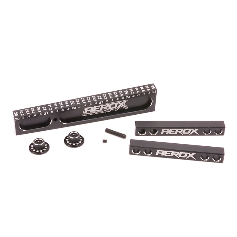 AEROX AX013 ɥ롼ץå