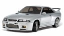 ���ߥ� 1/10 R33 GTR���ܥǥ������å�