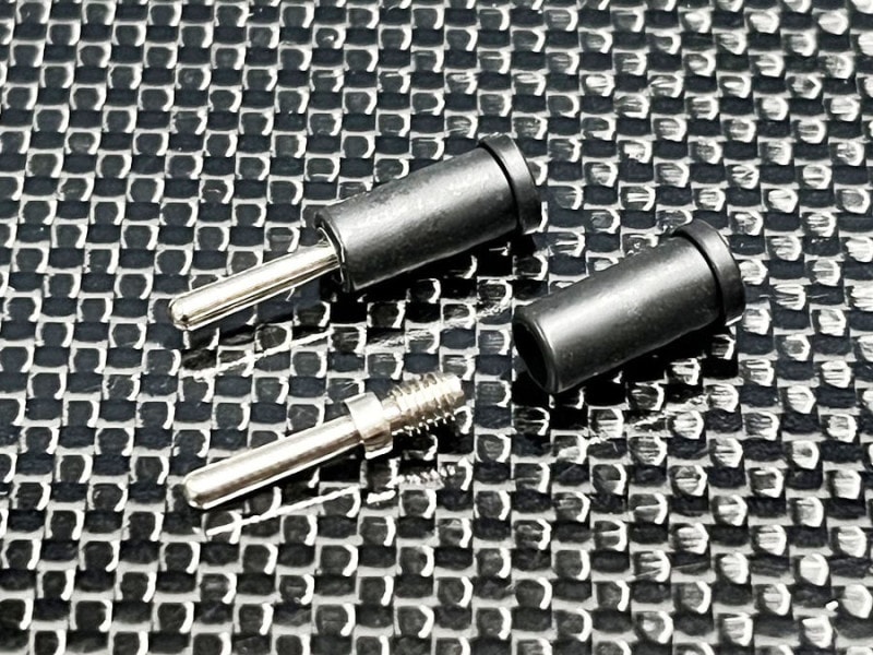 �����Ϸ� B86 2mm�Х�󥹡��ץ饰�� 2����