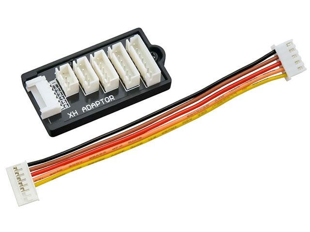 ϥƥå HMJ486 ХѴܡ(JST-XH) 4SХ󥹥֥륻å