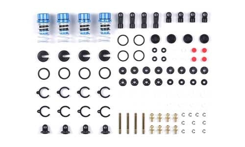 ���ߥ� 42102 TRF����ѡ����������ϡ��ɥ֥�å�������(4)