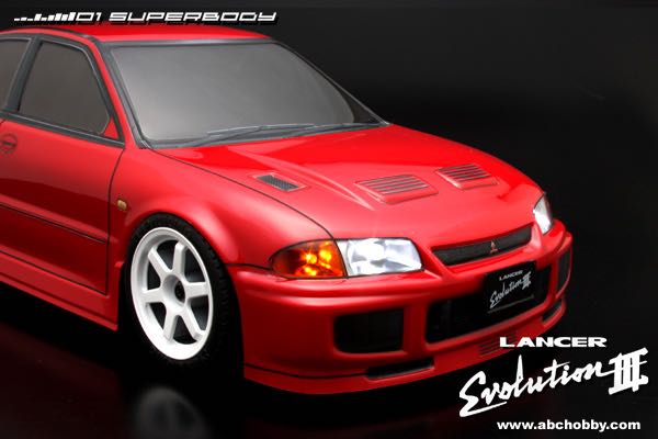ABC Hobby��#66092����ɩ��󥵡���������塼����󣳡��������