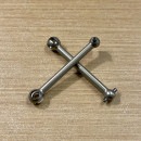 ���ߥ� 19803404 TA-08R ���̥����󥰥���ե� 43mm (2)