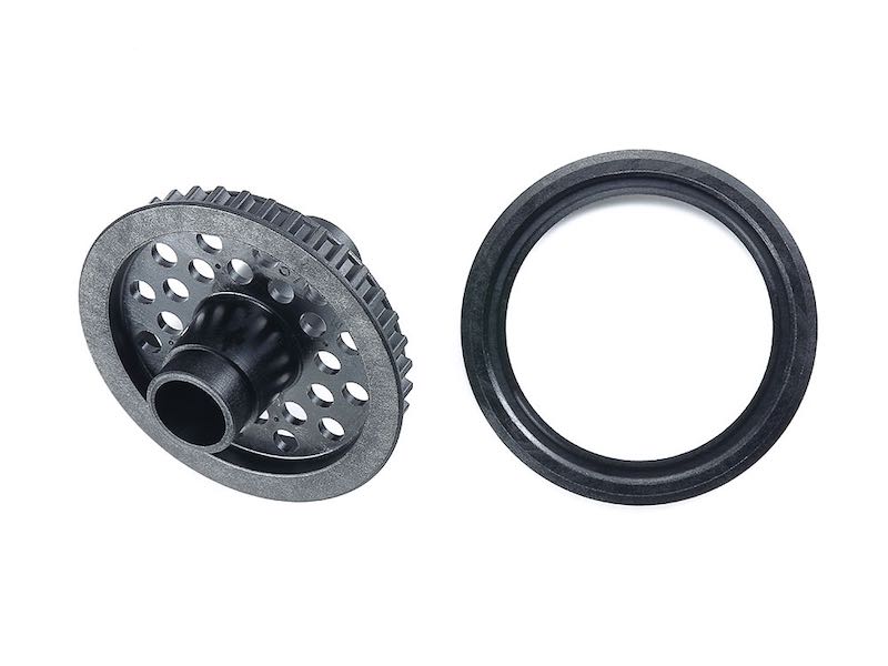 ���ߥ� SP.1744 TRF421���ե���ȥ����쥯�ȥס��꡼ 37T