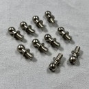 3�졼���� BS4805S_S 4.8mm HEX��������ܡ��륹���å� - L=5mm(10�˥Х饷��