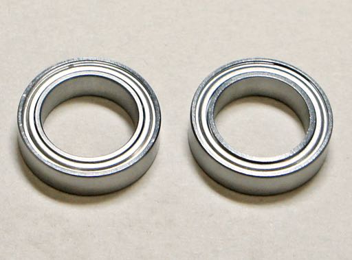 �ॲ�� B2907 �٥���� (��10x��15x4) 2pcs.