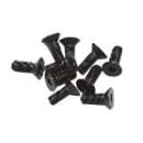 �襳�� ZC-F38A �ե�åȥإåɥ����å� ������塼 M3��8mm 10����