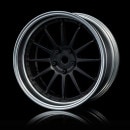 MST LM 832106FBK ���ե��åȲ��Ѽ��ۥ����� �֥�å���4������