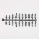 �襳�� Z2-206DM2 YZ-2/YZ-4�� HD ��5.5mm �ܡ��륨��ɥ���å�