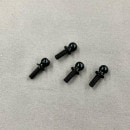 3�졼���� CSS-004 �ԥܥåȥܡ��륹����塼5.2��  x 8mm (4)���Х饷��