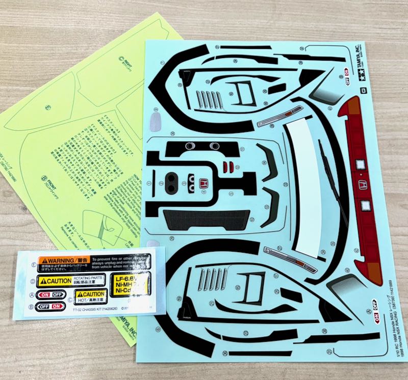 ���ߥ䥫�����ޡ� 19490128 1998���ۥ�� NSX �졼���󥰡����ƥå���