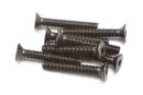 �襳�� ZC-F320A �ե�åȥإåɥ����å� ������塼 M3��20mm 8����