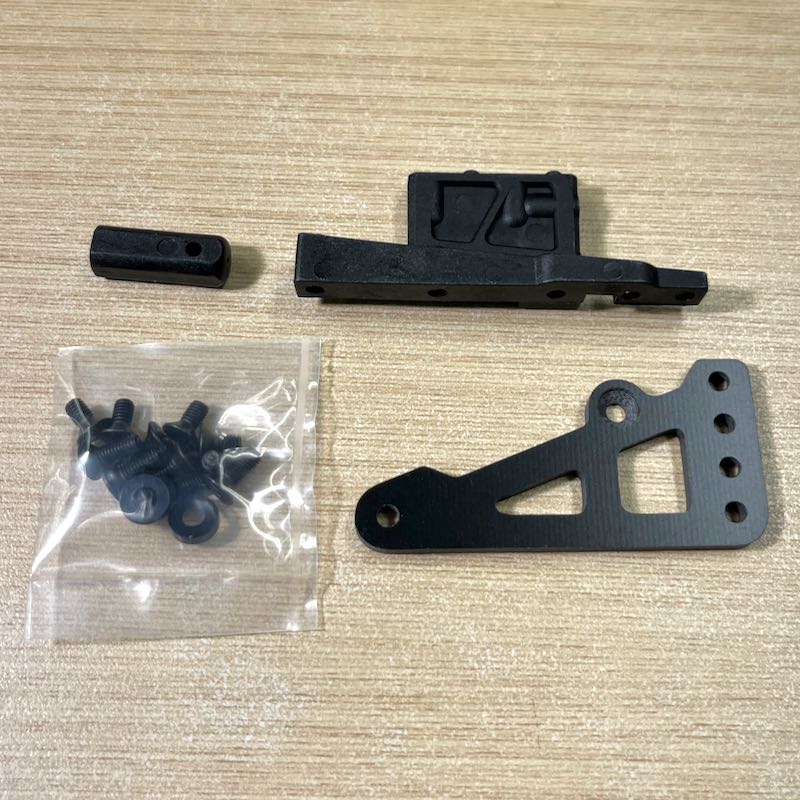 サウンドサスペンション『Ground Balancer03DAP』 グランドバランサー