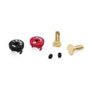 T-Work's EA-040-4RB �ҡ��ȥ��󥯥��ͥ����� 4mm �ֹ�