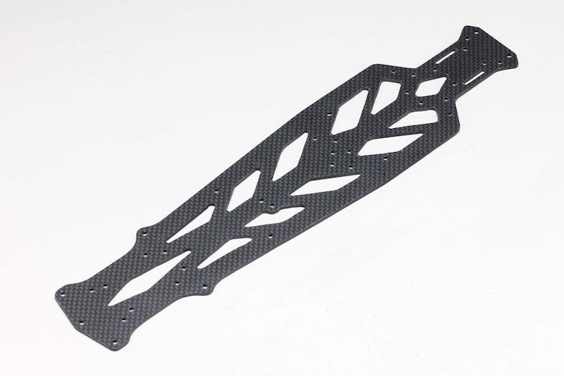 �襳�� RD-002G RD 2.0�ѡ����ݥܥ�ᥤ�󥷥㡼���� 2.4t