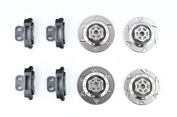 Reve D D1-011DM RDX�� ������ �֥졼���ǥ�����/�����ѡ�