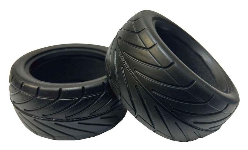 TOP LINE ET-022 1/10 4WD�Х����ѥ�䡼������ �饸���륿���ס�2��