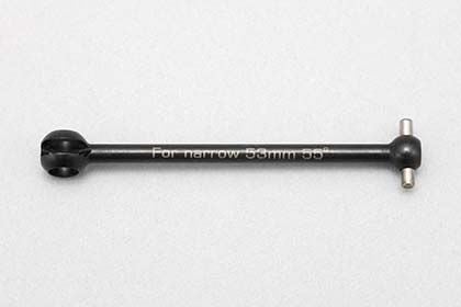 �襳�� D-153B53A 53mm ��˥С����� �ܡ��� �ʥ��� ���ƥ���󥰥֥��å���