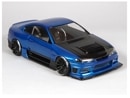 SHIBATA R31W425 D-MAX S15 SILVIA RACING SPEC