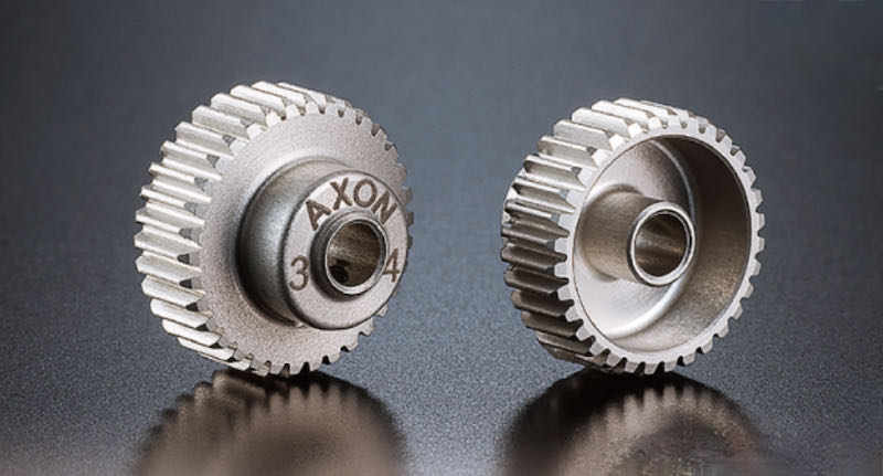 AXON GP-A6-037 64P���ԥ˥��󥮥��� 37T