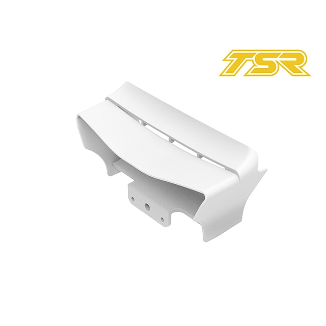 BooST 78 TSR1002 1/10 F-1�ѥ�䡼�����󥰡��ۥ磻��