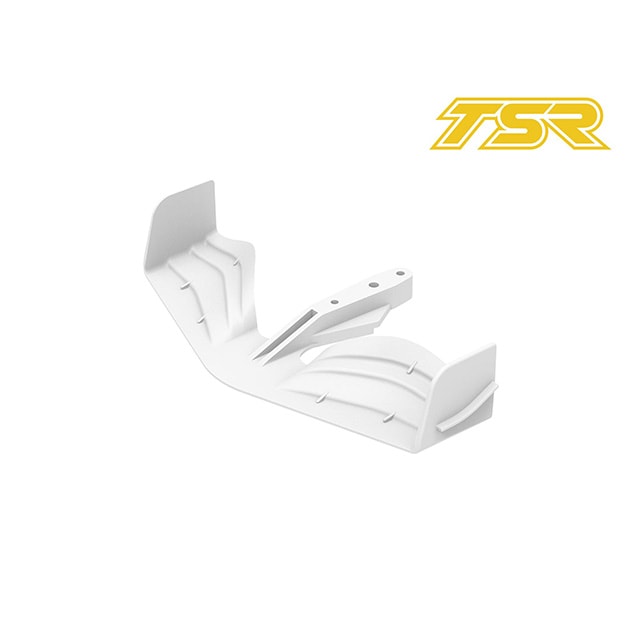 BooST 78 TSR1004 1/10 F-1�ѥե���ȥ����󥰡��ۥ磻��