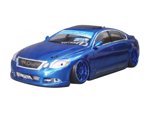 D-LIKE DL095 1/10�ܥǥ������쥯����  GRS 190���ò���ʬ