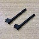 3�졼���� C156_S ���� ��ľ�ꥢ�ܥǥ��ݥ���(2)���Х饷��