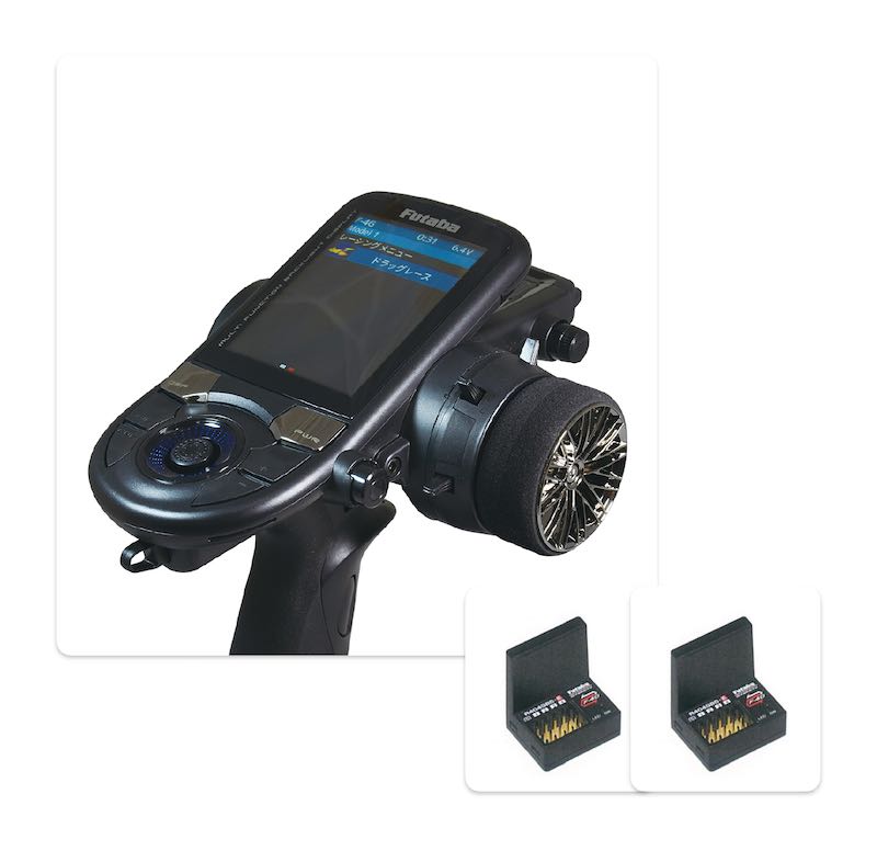 �ե��� 6PV �����ѡ������������å� ���֥�쥷���С����å�(R404SBSE x 2��)