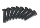 TOP LINE EJD-15BK 7075 M3ϻ�ѻ��ӥ� 15mm �֥�å� (6)