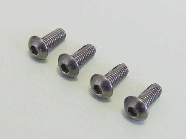 �����Ϸ� TB2308 �إå����ʥ٥ӥ���������M3 x 8 (4)