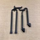 3�졼���� CSS-040 �ܥǥ����ݥ��ȡ����塡(4)���Х饷��