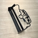 ߥ䥫ޡ 19005705 2002륻ǥ٥ CLK AMG졼󥰡H