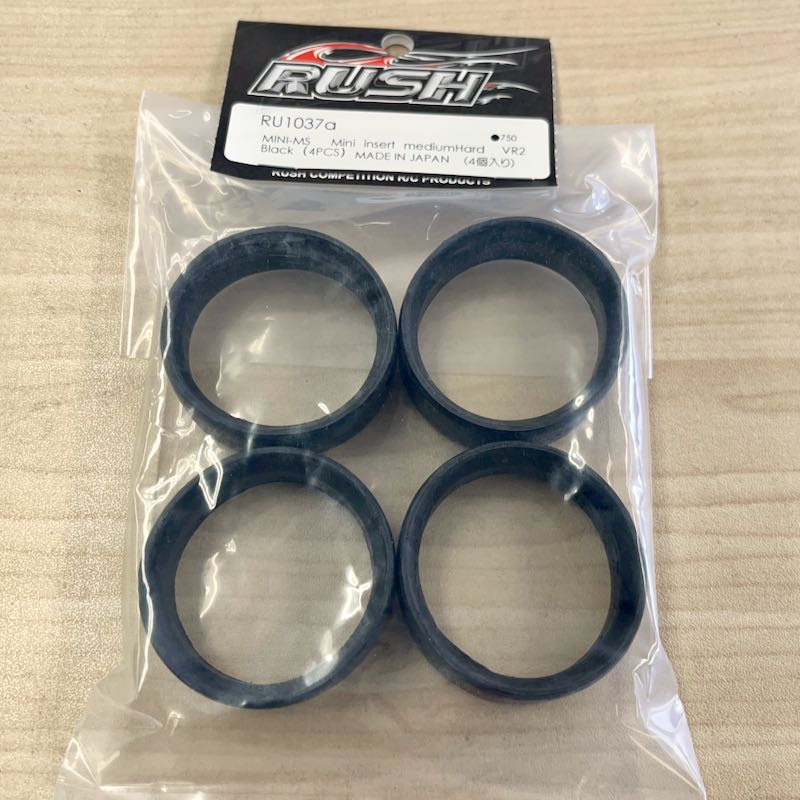 RUSH RU-1037a mini㡼ѥ⡼ɥʡ VR2 ֥å ߥǥϡ (4)