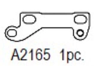 �ॲ�� A2165a ���åѡ�������֥饱�å� MTC2R