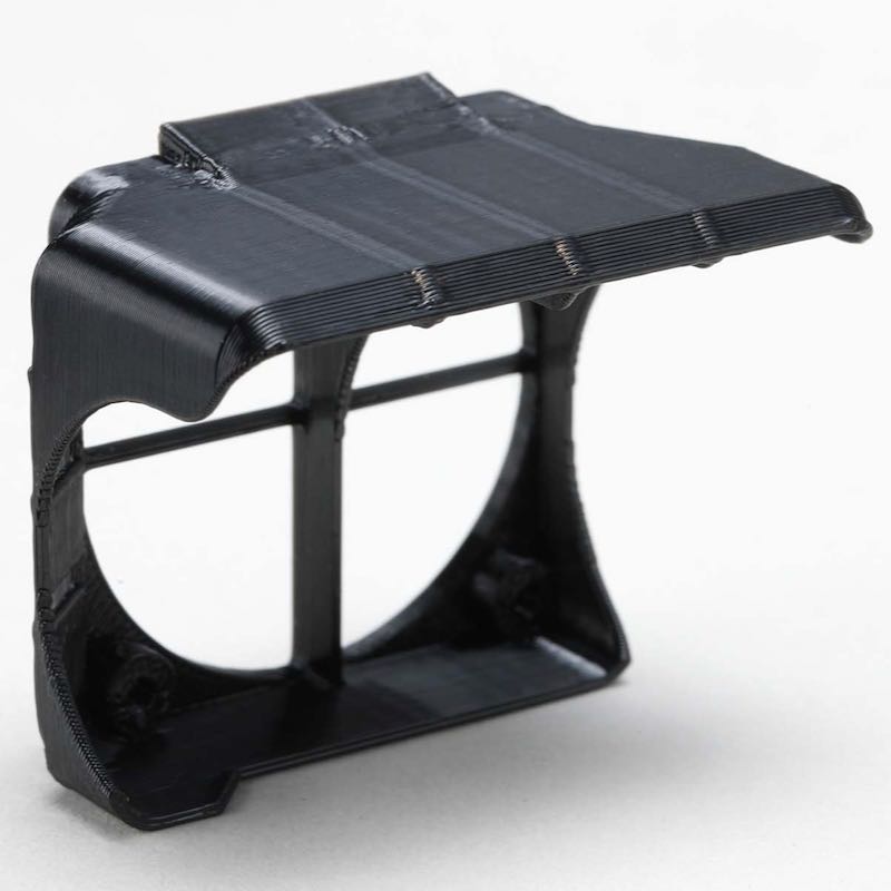 �襳�� YM-FS40 �⡼��������ѥ���饦�� 40mm�ե����ѡ��ò���ʬ