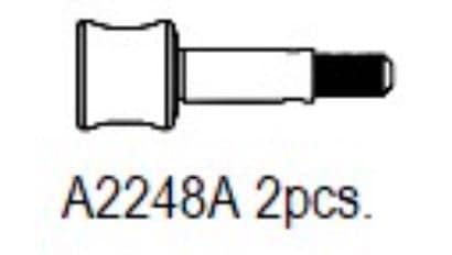�ॲ�� A2248Aa ���ۥ����륢������ MTC2R